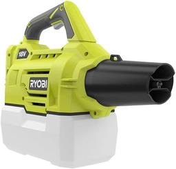 Ryobi One+ 18V Cordless Battery Fogger/Mister