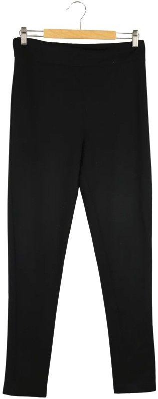 Saba  Casual Pants 12 - Black - Excellent