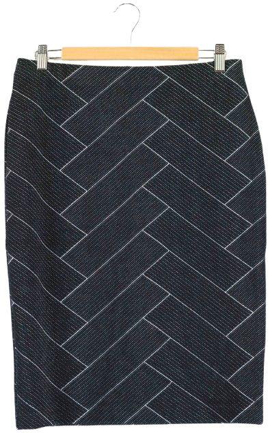 Saba  Casual Skirt M - Black - Excellent