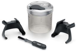 Sage BCG820 the Smart Grinder Pro Coffee Grinder