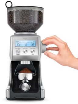 Sage BCG820 the Smart Grinder Pro Coffee Grinder