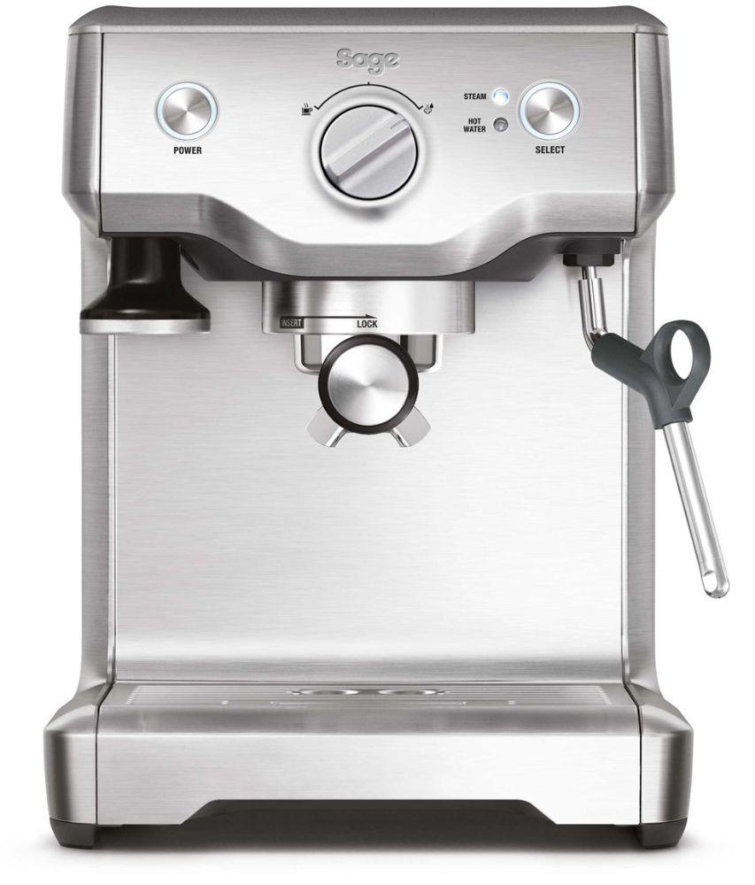 Sage BES810 the Duo-Temp Pro Espresso Machine