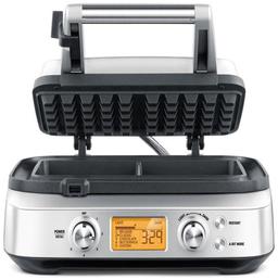 Sage BWM620 the Smart Waffle Pro Waffle Maker