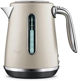 Sage KE735 the Soft Top Luxe Kettle