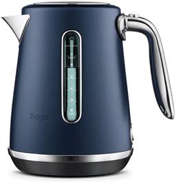 Sage KE735 the Soft Top Luxe Kettle