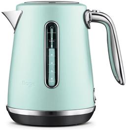 Sage KE735 the Soft Top Luxe Kettle