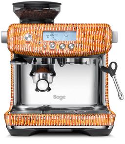 Sage SES878 the Barista Pro Espresso Machine