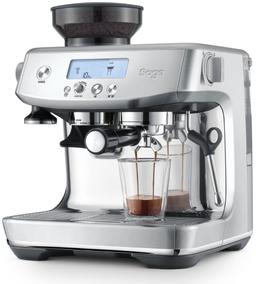 Sage SES878 the Barista Pro Espresso Machine