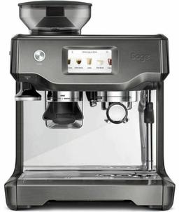 Sage SES880 the Barista Touch Espresso Machine