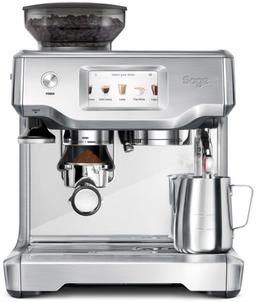 Sage SES880 the Barista Touch Espresso Machine