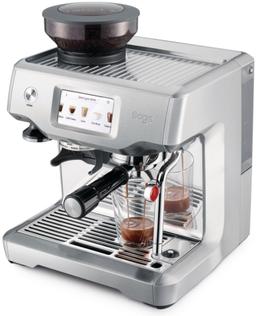 Sage SES880 the Barista Touch Espresso Machine