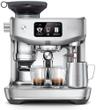 Sage SES985 the Oracle Jet Espresso Machine