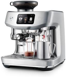 Sage SES985 the Oracle Jet Espresso Machine