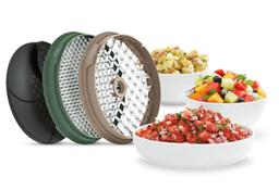 Sage SFP838 the Paradice 16 Food Processor