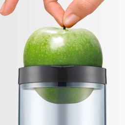 Sage SJE530 the Nutri Juicer Cold Plus Juicer