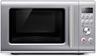 Sage SMO650 the Compact Wave Soft Close Microwave