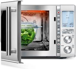Sage SMO870 the Combi Wave 3-in-1 Microwave