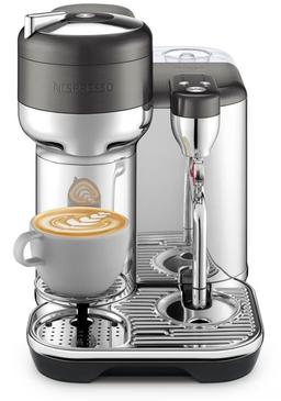 Sage SVE850 the Vertuo Creatista Nespresso Machine