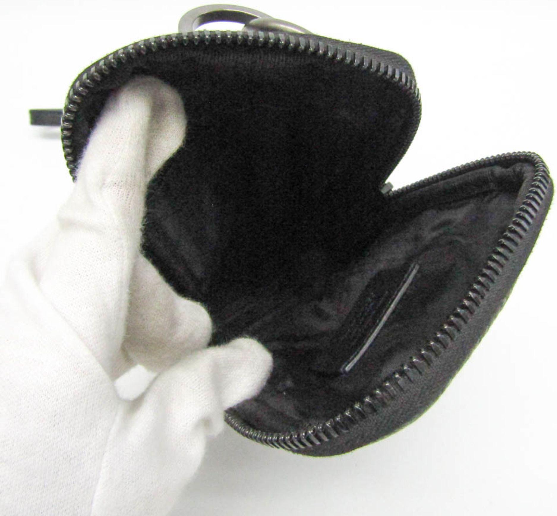 Refurbished Salvatore Ferragamo Leather Pouch - Reebelo Australia