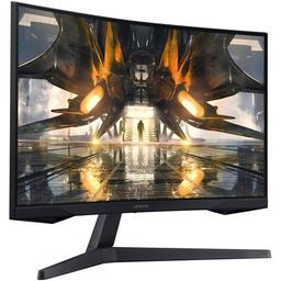 Samsung LS27AG552ENXZA Odyssey G55A Gaming QHD LED Monitor 27"