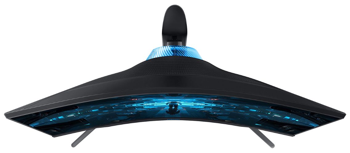 Samsung 27" Odyssey G7 (DONT USE)