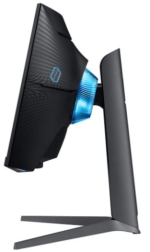 Samsung 27" Odyssey G7 (DONT USE)