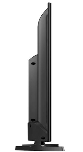 Samsung 32" N5300 Smart FHD TV (2018) - Glossy Black - 32 Inch