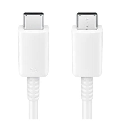 Refurbished Samsung 5A Type C to C Cable (1m) (DON'T USE) - Reebelo Australia