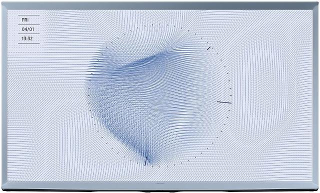 Samsung The Serif QLED 4K Smart TV LS01B