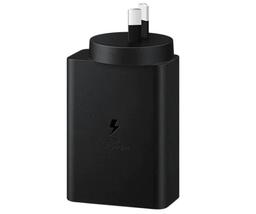 Samsung 65W Power Adapter Trio - Black