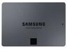 Samsung 870 QVO SATA III 2.5" Internal SSD - 8TB - Black