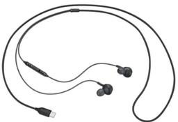 Samsung AKG Type-C In-Ear Earphones - Black
