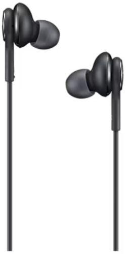 Samsung AKG Type-C In-Ear Earphones - Black