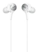 Samsung AKG Type-C In-Ear Earphones in White in Brand New condition