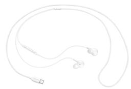 Samsung AKG Type-C In-Ear Earphones - White