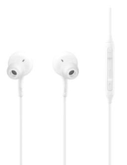 Samsung AKG Type-C In-Ear Earphones - White