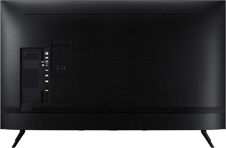 Samsung BET-H Series Crystal UHD 4K Pro TV