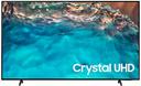 Samsung BU8000 Series Crystal UHD Smart TV