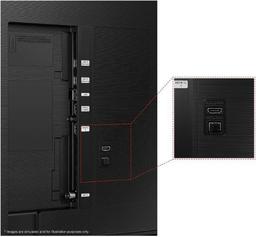 Samsung BU8000 Series Crystal UHD Smart TV