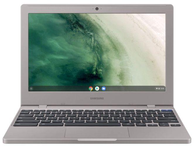 Refurbished Samsung Chromebook 4 Laptop 11.6" - Reebelo Australia