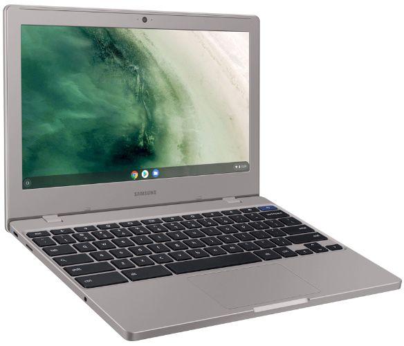 Refurbished Samsung Chromebook 4 Laptop 11.6" - Reebelo Australia