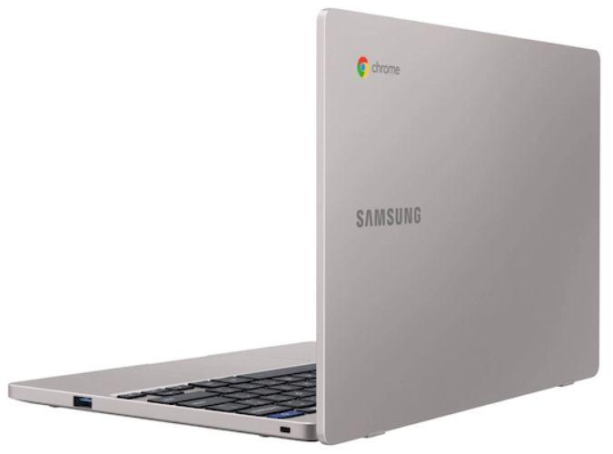 Refurbished Samsung Chromebook 4 Laptop 11.6" - Reebelo Australia