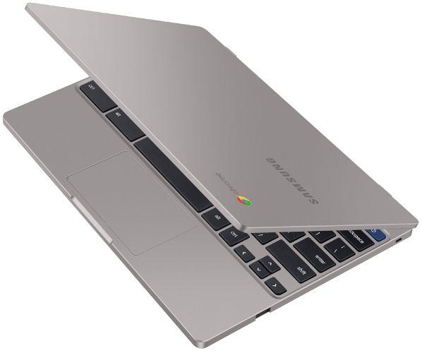 Refurbished Samsung Chromebook 4 Laptop 11.6" - Reebelo Australia