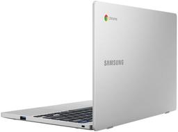 Samsung Chromebook 4+ Laptop 15.6" - Platinum Titan - Intel Celeron  N4000 1.10GHz - 4GB RAM - 32GB