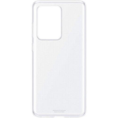 Samsung  Clear Phone Case for Galaxy S20 Ultra - Clear - Brand New