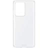 Samsung Clear Phone Case for Galaxy S20 Ultra - Clear