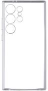 Samsung Clear Phone Case for Galaxy S24 Ultra