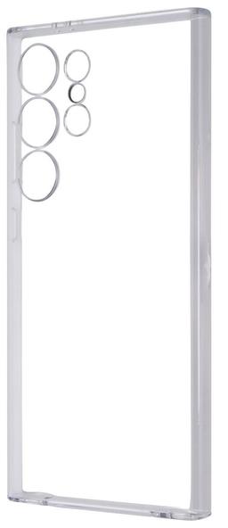 Samsung Clear Phone Case for Galaxy S24 Ultra