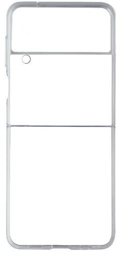 Samsung  Clear Slim Cover for Galaxy Z Flip4  - Clear - Brand New