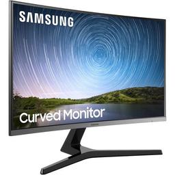 Samsung 32" CR500 Curved Monitor